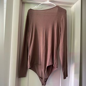 Abercrombie & Fitch Body Suit